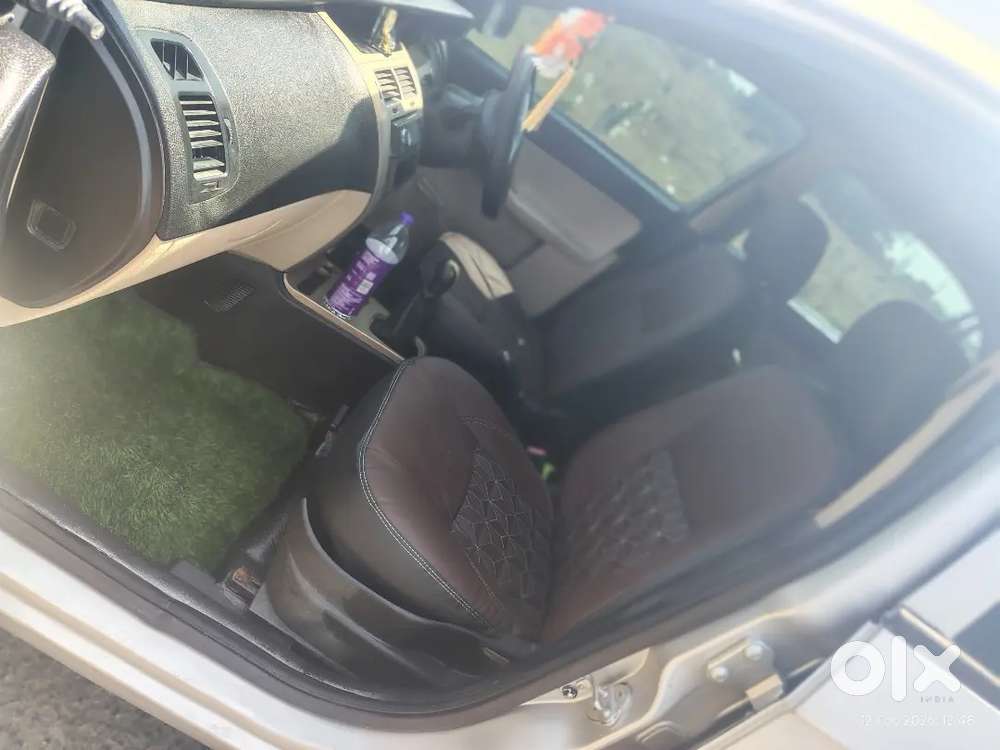 Tata Indica Vista 2014 Diesel 81000 Km Driven