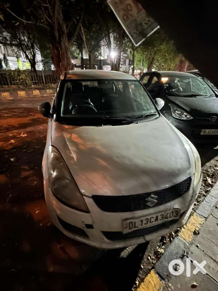 Maruti Suzuki Swift 2011 Petrol Good Condition