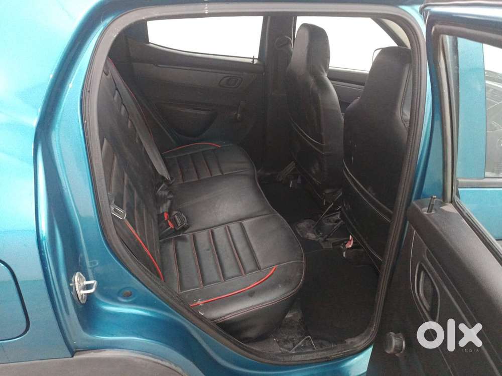 Renault Kwid 1.0 Rxl (o), 2023, Petrol