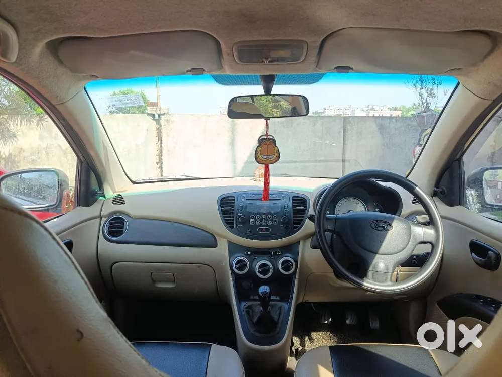 Hyundai I10 2009