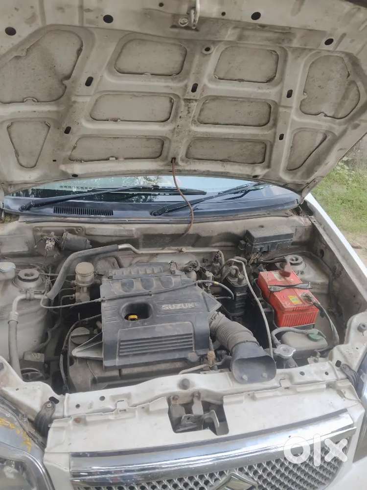 Maruti Suzuki Alto 2011 Petrol Manual