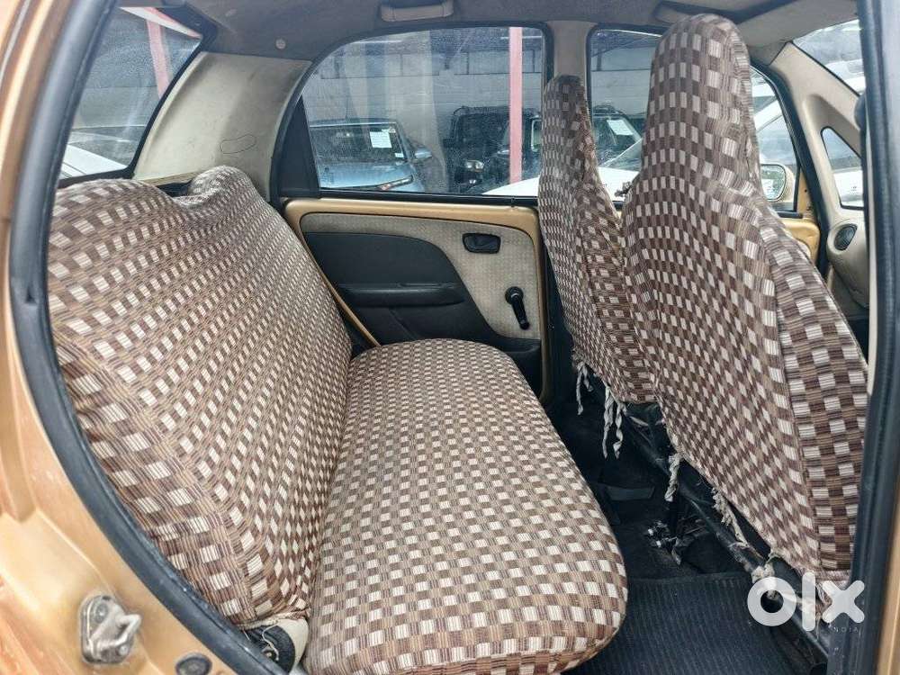 Tata Nano Xt, 2014, Petrol