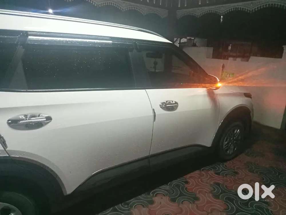 Kia Carens Prestige 7 Str 2024