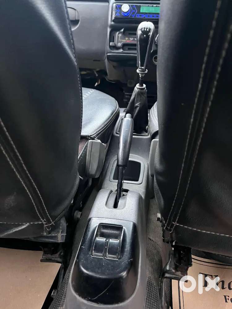 Hyundai Santro Xing Gls 2005 Second Owner