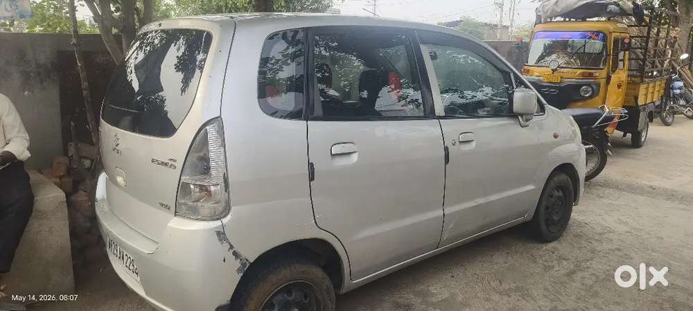 Maruti Suzuki Zen Estilo 2010 Petrol 140000 Km Driven