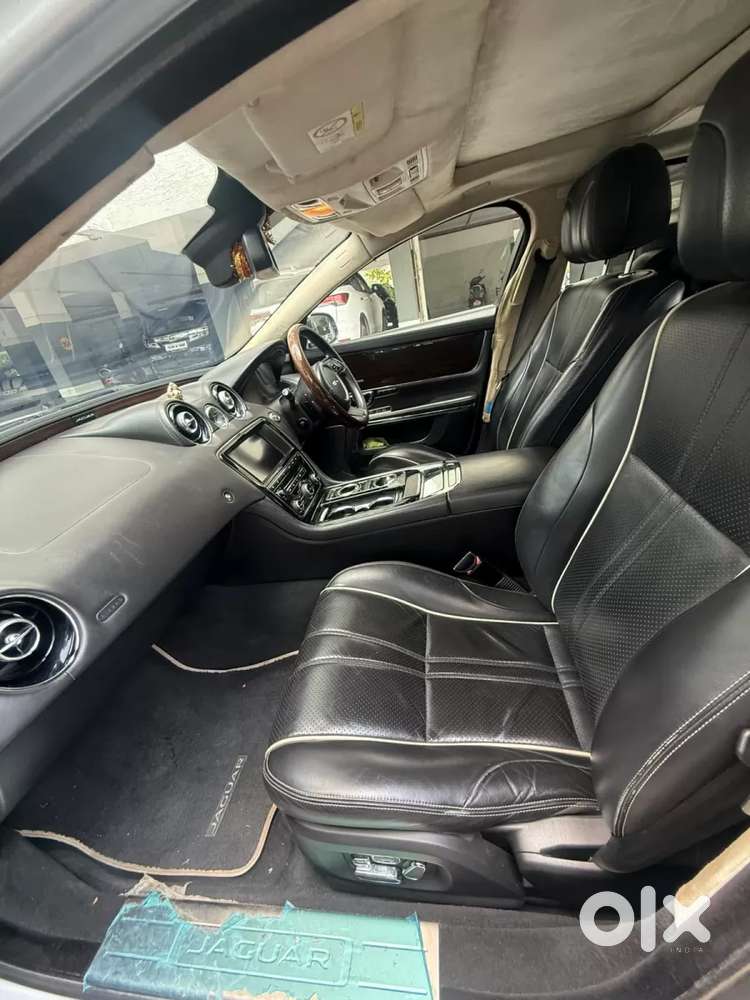 Jaguar Xj, 2014, Diesel