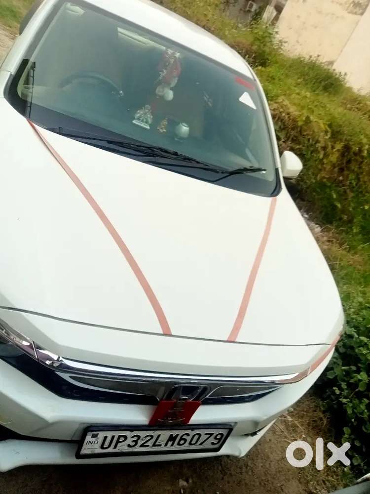 Honda Amaze