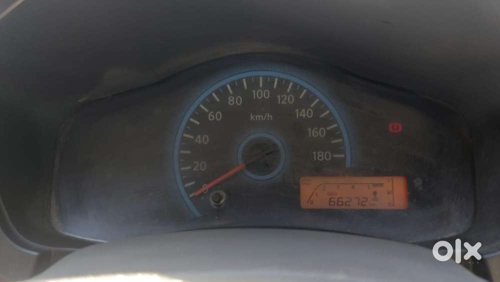 Datsun Redigo D, 2016, Petrol