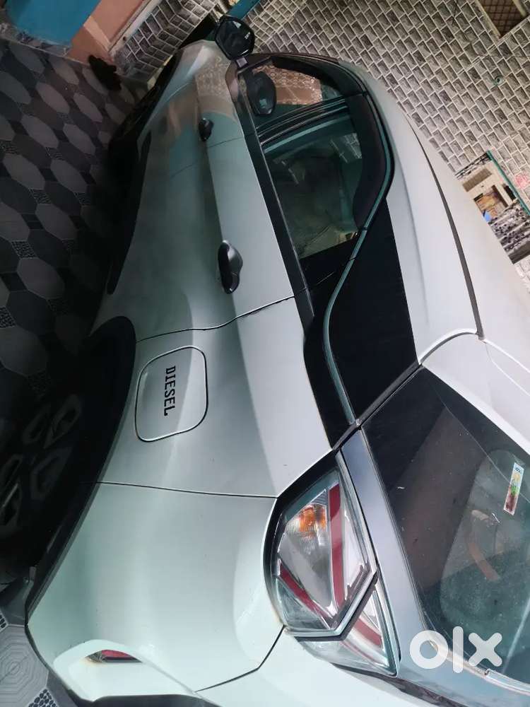 Mint Condition Tata Nexon