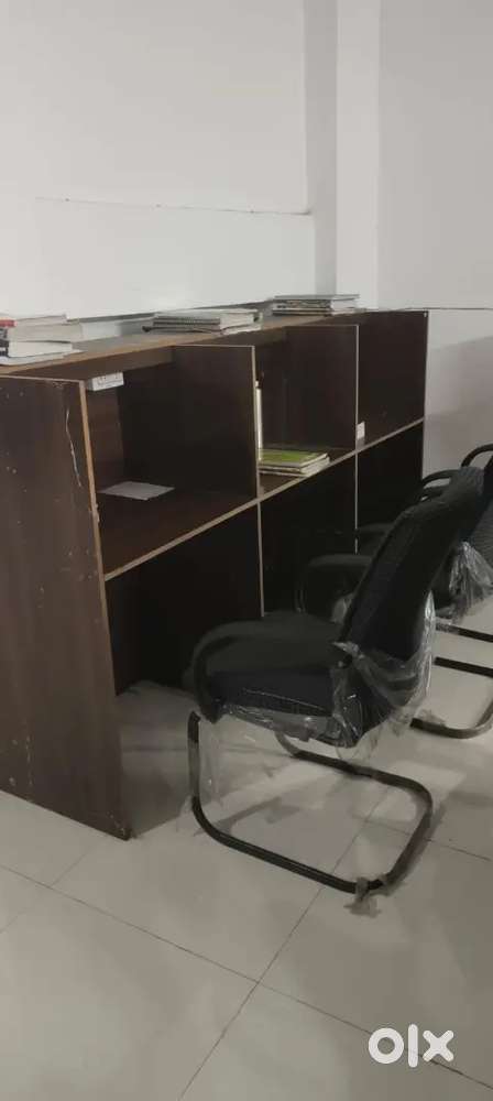 Library furniture sell