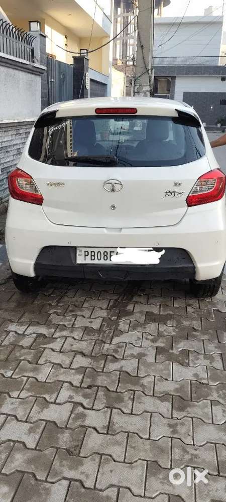 Tata Tiago 2019 Good Condition