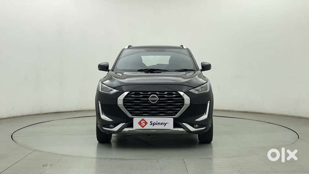 Nissan Magnite 1.0 Xv, 2022, Petrol