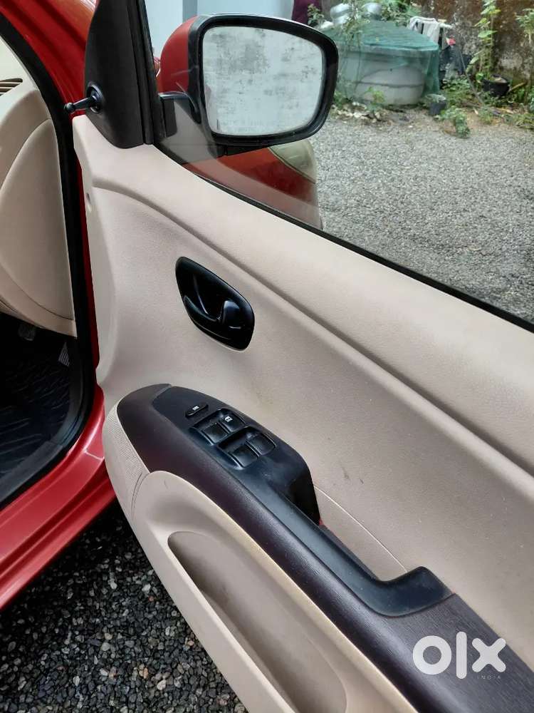 2010 Hyundai I10 59000 Km  Single Owner