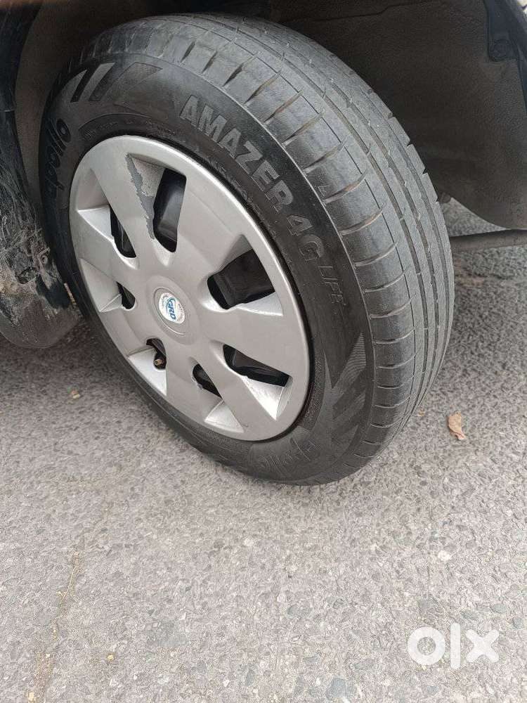 Maruti Suzuki Alto K10 1.0 Vxi, 2011, Petrol