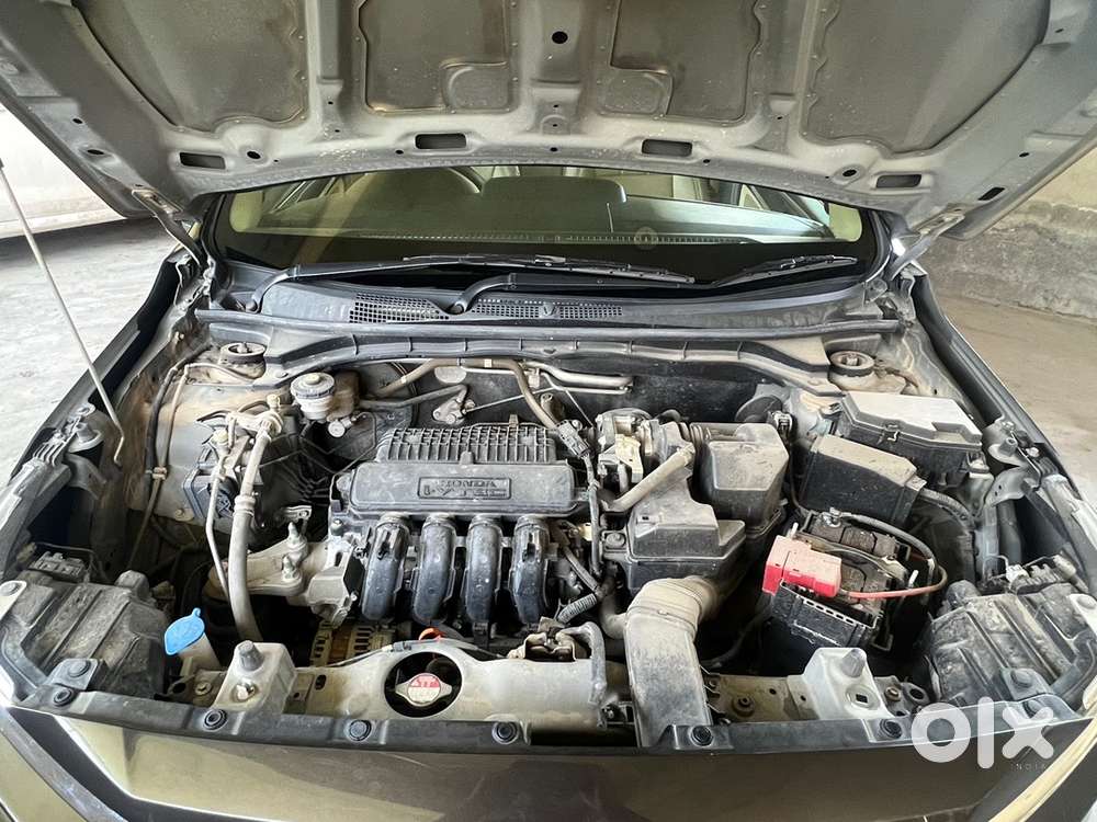 Honda Amaze Petrol 2022 Top Model