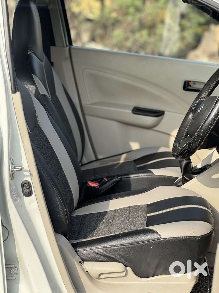 Maruti Suzuki Celerio Lxi Mt, 2019, Cng & Hybrids