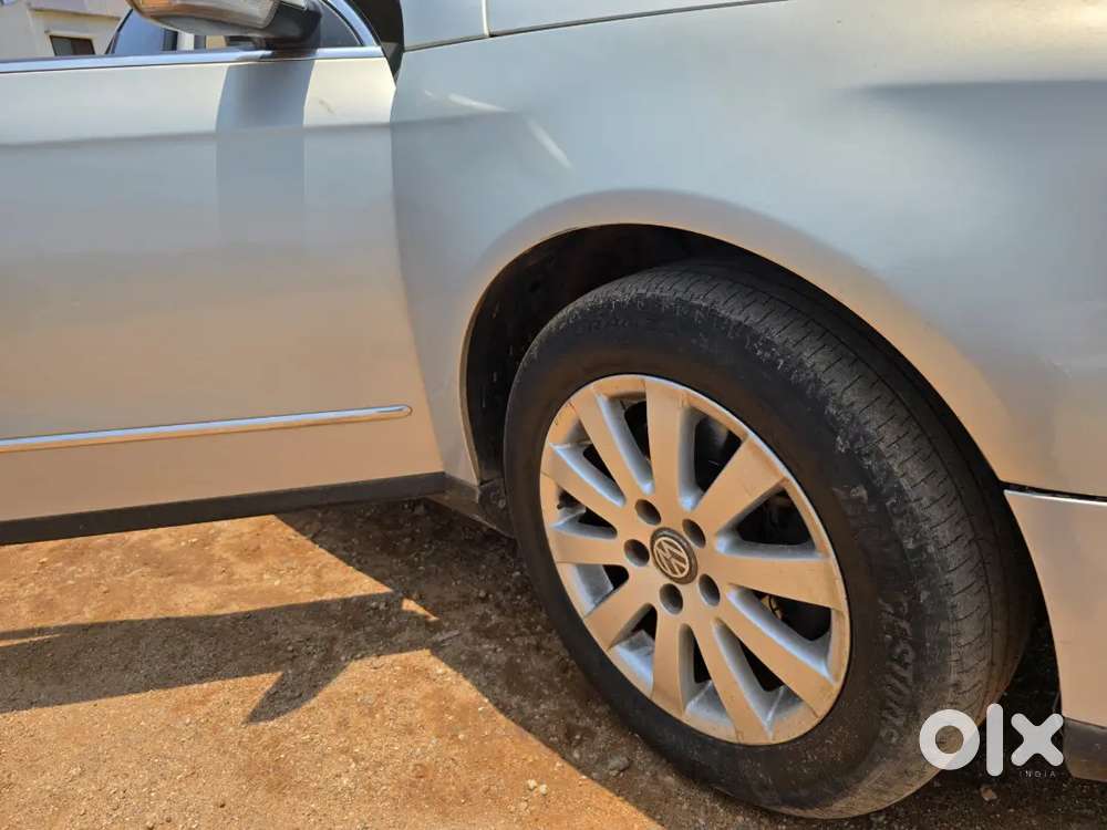 Volkswagen Passat 2010 Diesel Well Maintained