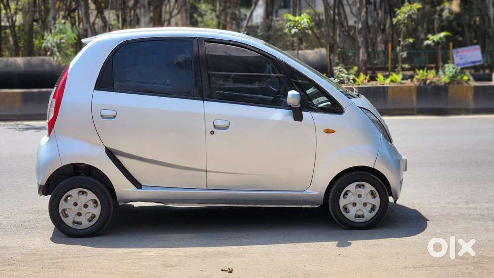 Tata Nano 2012-2015 Twist Xt, 2015, Petrol