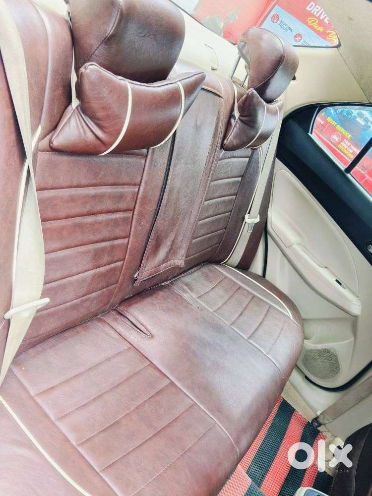 Maruti Suzuki Dzire 1.2 Zxi Plus, 2021, Petrol