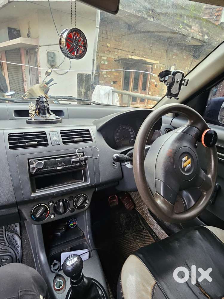Maruti Swift 2006 Lxi