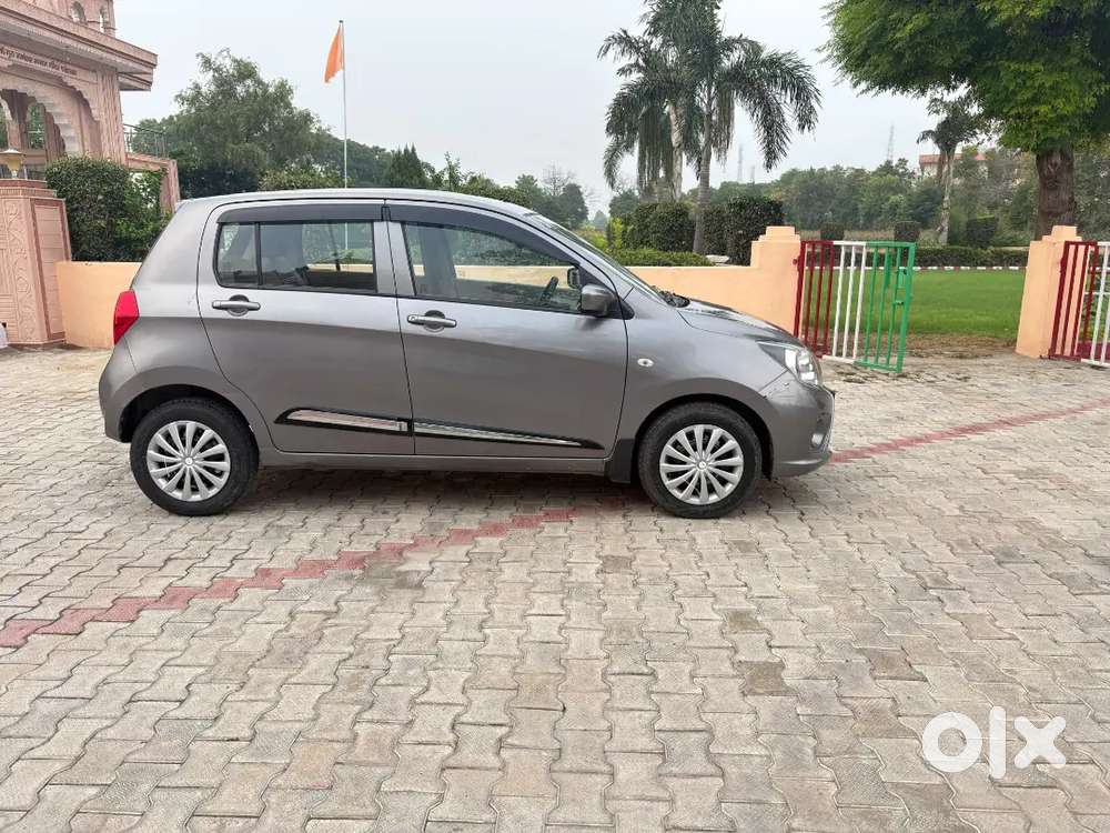 Maruti Suzuki Celerio 2020/21 Driven 16000 Only