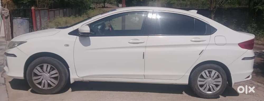 Honda City Disel Manual First Owner
