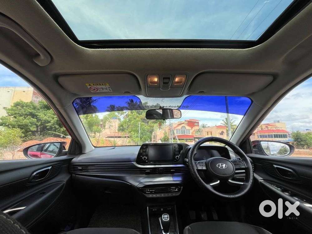 Hyundai Elite I20 1.2 Asta (o) Dual Tone, 2023, Petrol