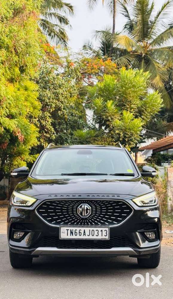 Mg Astor 1.5 Sharp, 2021, Petrol