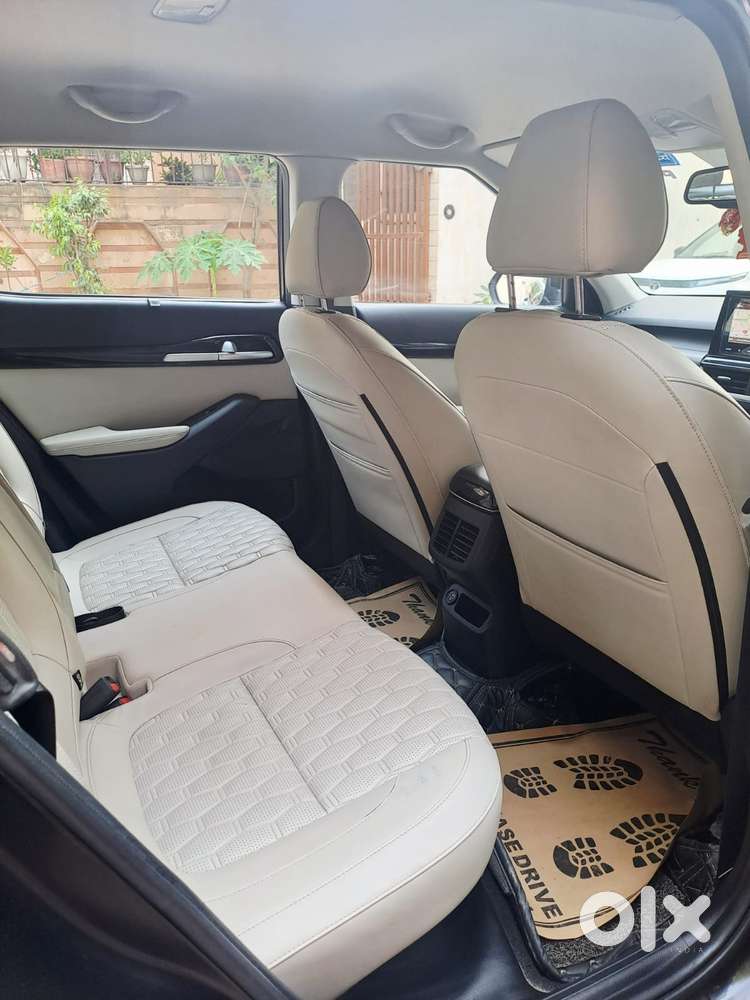 Kia Seltos 1.5 Htx At Petrol, 2019, Petrol