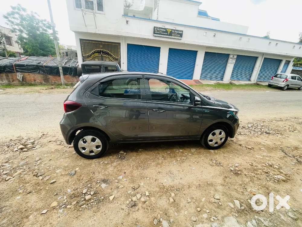 Tata Tiago Ev 2023 Electric 41162 Km Driven