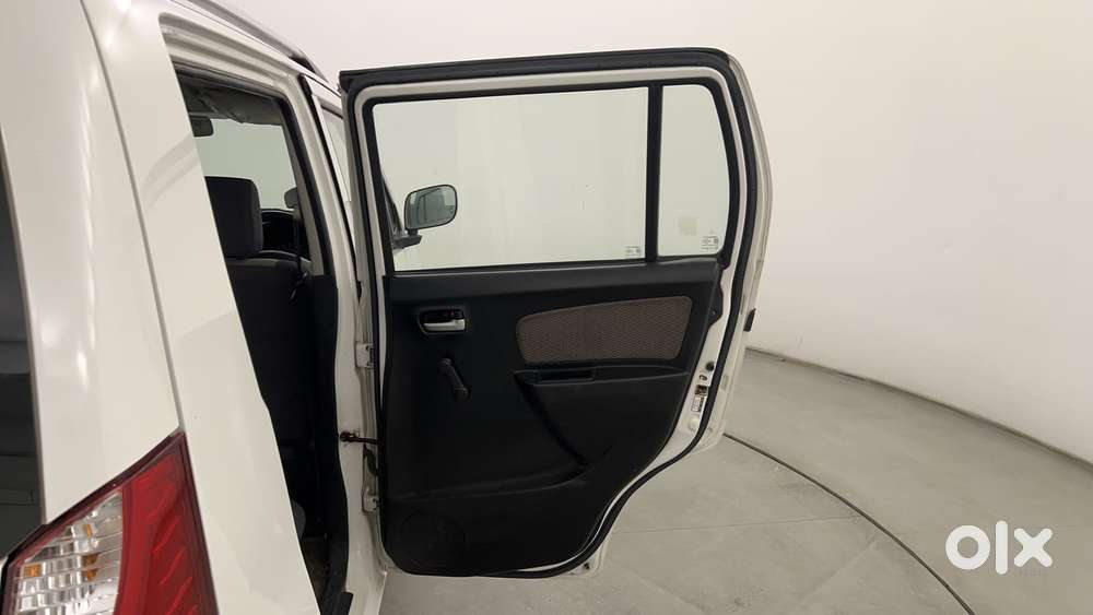 Maruti Suzuki Wagon R 1.0 Lxi Cng, 2013, Cng & Hybrids