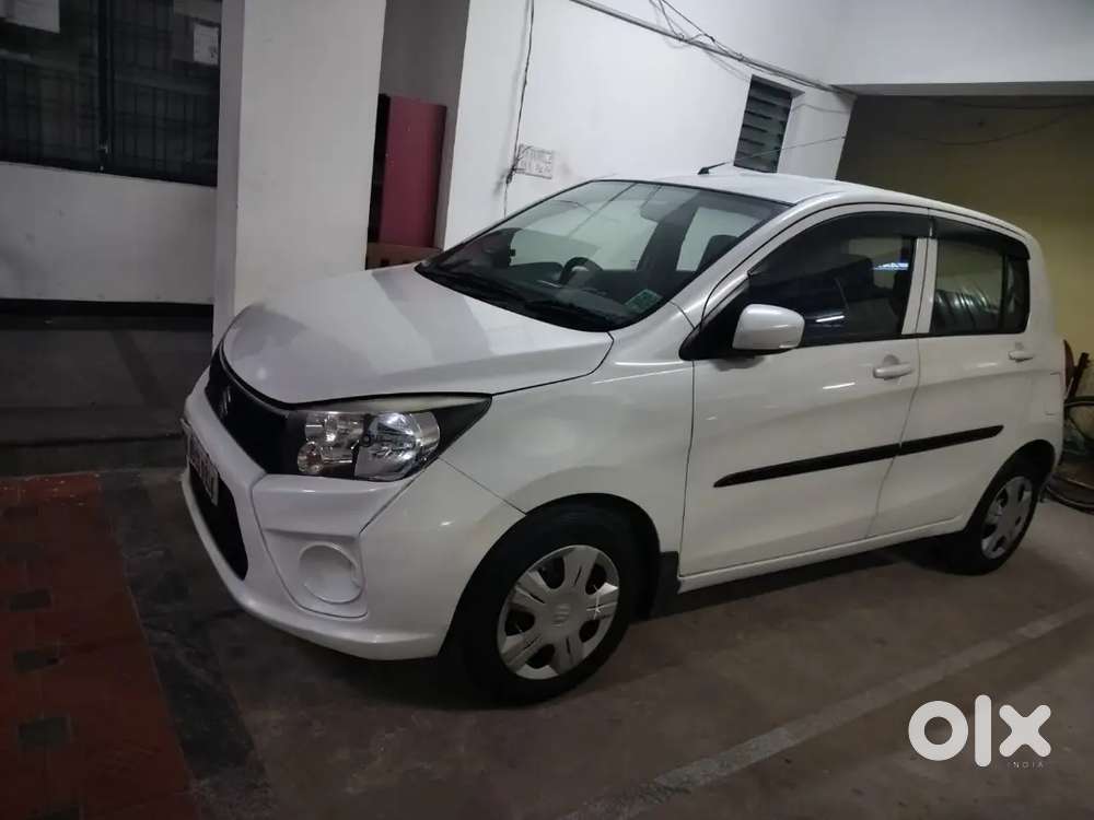 Maruti Suzuki Celerio 2018 Petrol 42000 Km Driven