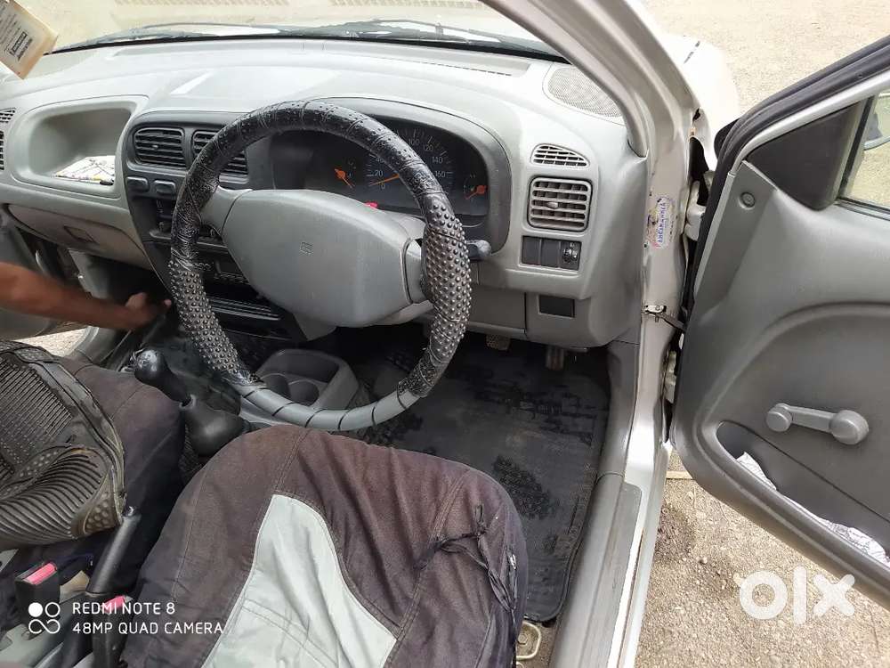 Maruti Suzuki Alto 2005