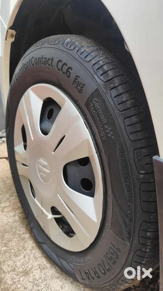 Maruti Suzuki Wagon R 2017 Petrol Well Maintained