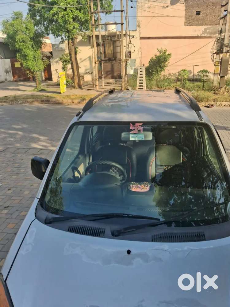 Maruti Wagonr Vxi 2007  Well Maintained/budget Friendly Family Car.