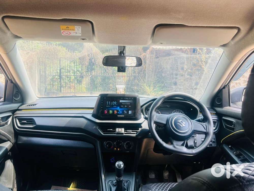Maruti Suzuki Hybrid 2023