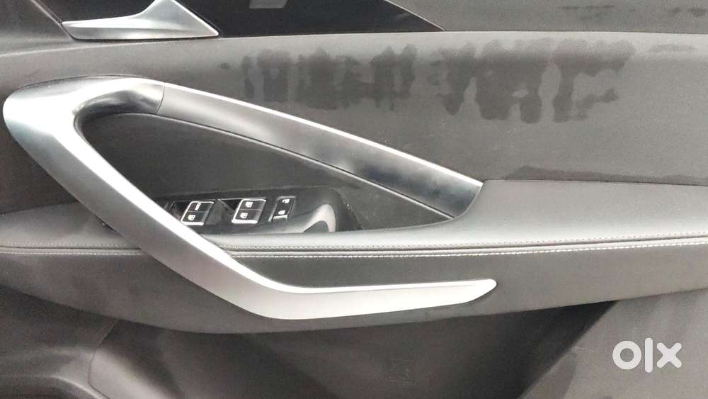 Mg Hector Sharp Dct Petrol, 2019, Petrol