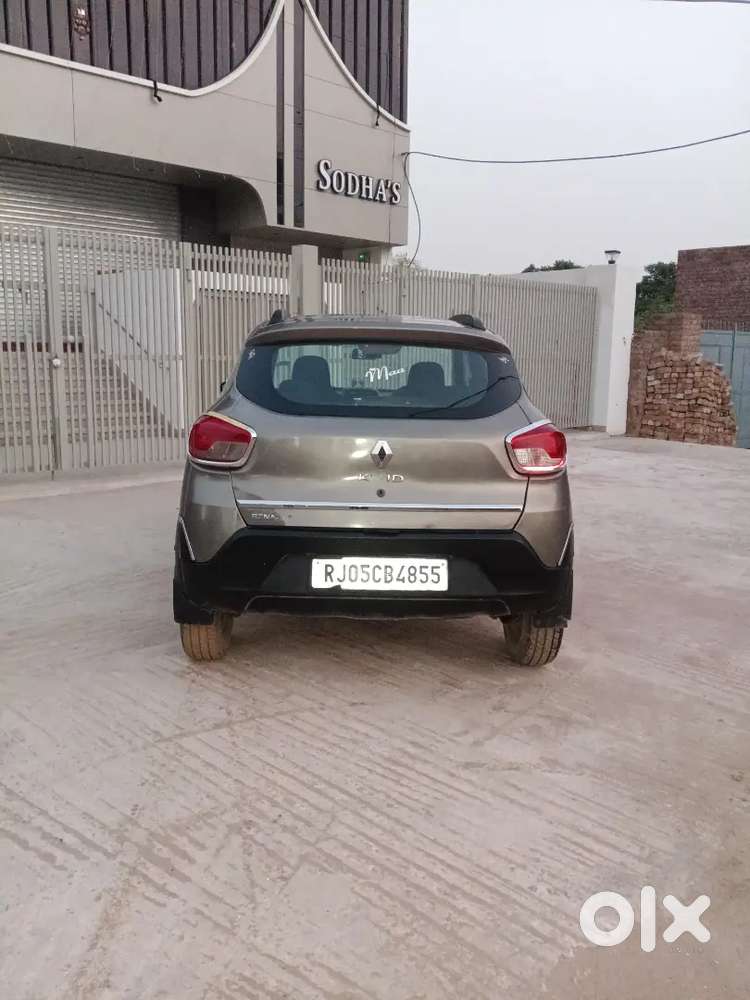 Renault Kwid