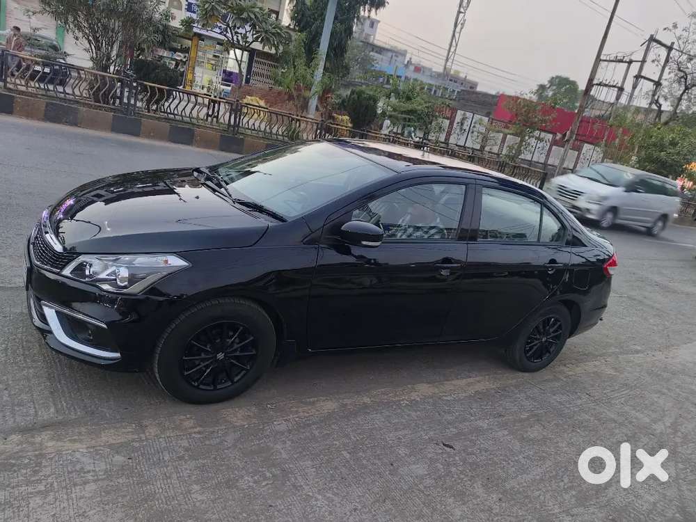 Maruti Suzuki Ciaz