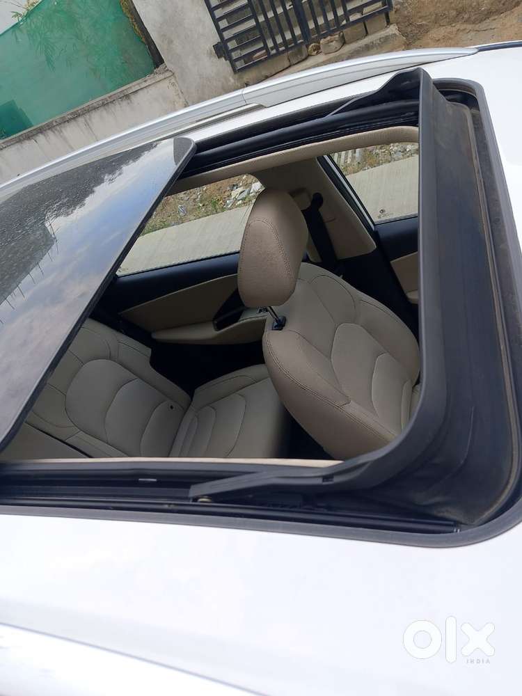 Mg Hector Savvy Pro Cvt, 2024, Petrol