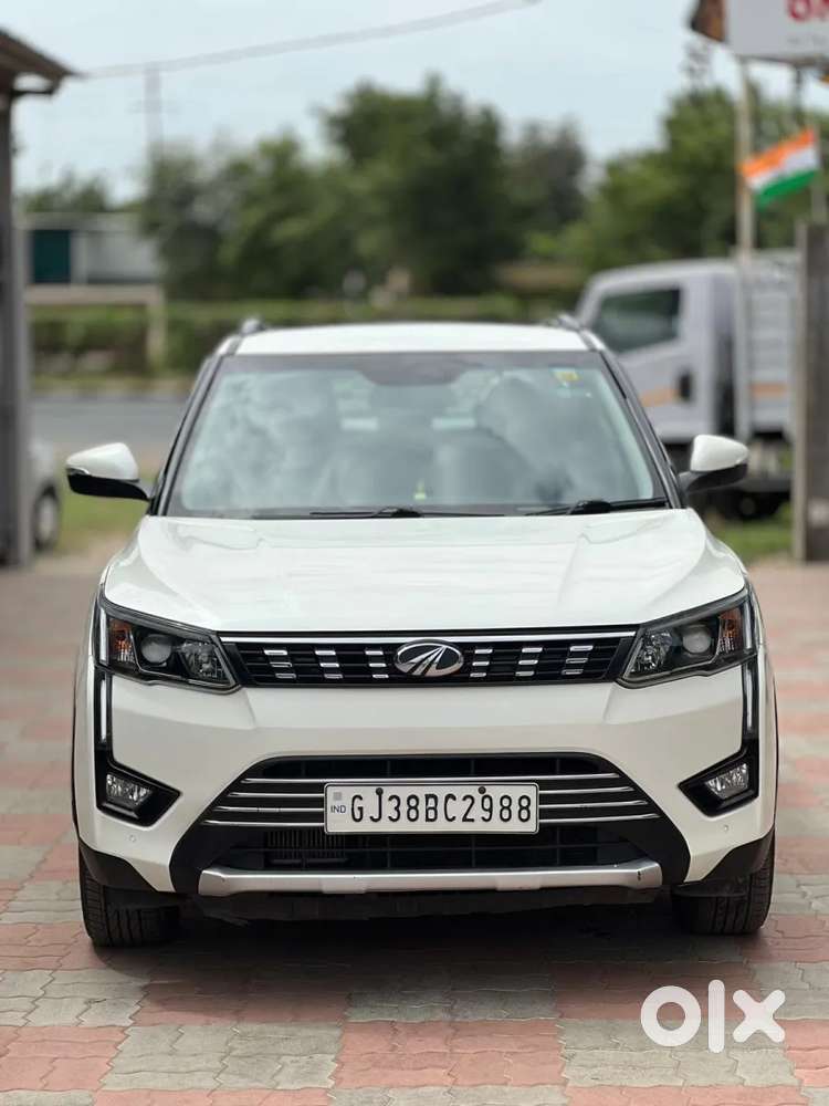 Mahindra Xuv300 W8 Option Diesel, 2020, Diesel