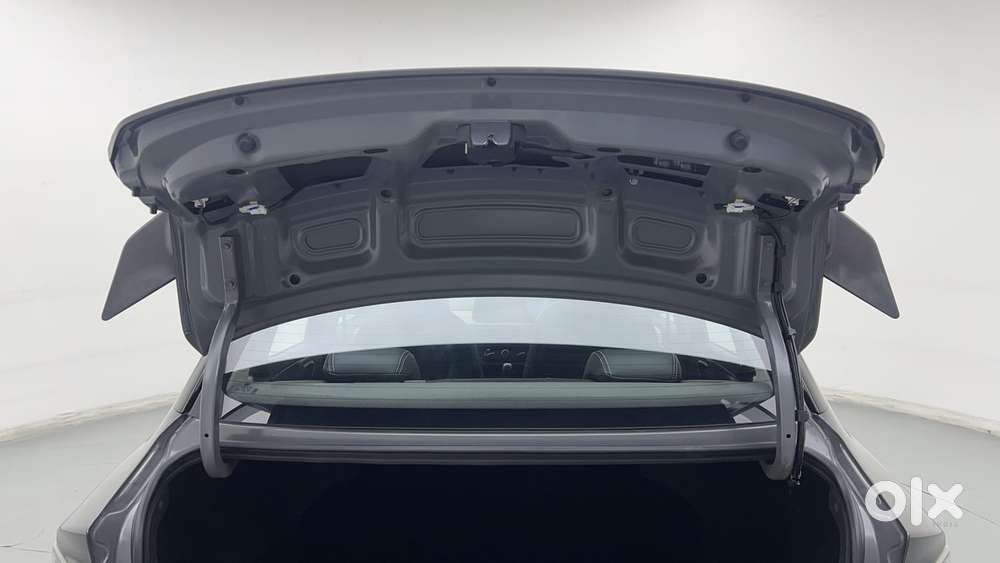 Hyundai Aura [2023-ongoing] 1.2 S Petrol Manual, 2023, Petrol