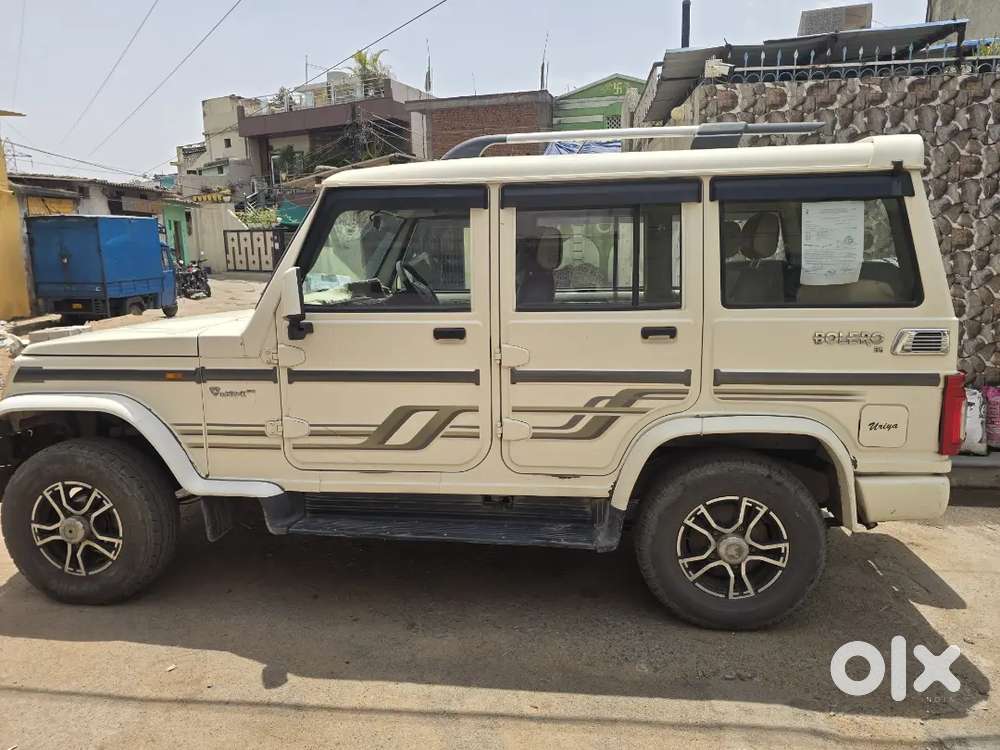 Mahindra Be 6 2021 Diesel 101500 Km Driven
