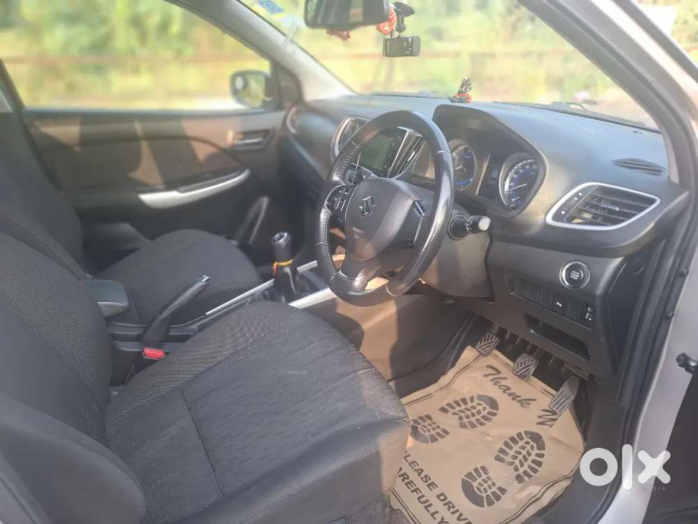 Mint Condition Gaddi Full Service Records From Nexa