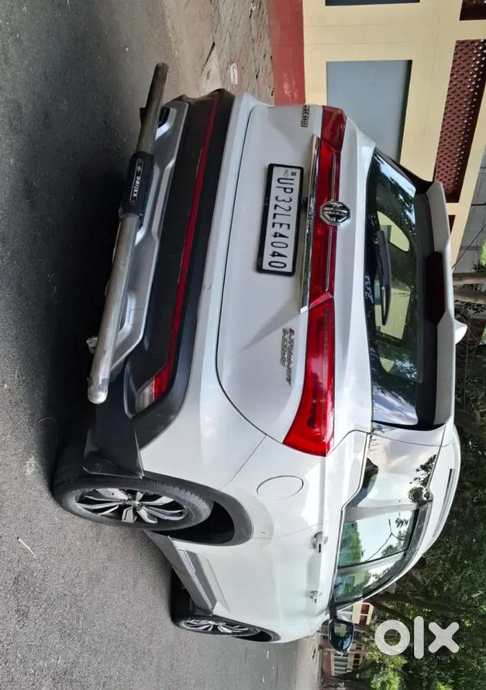 Mg Hector 2020 Diesel 60000 Km Driven