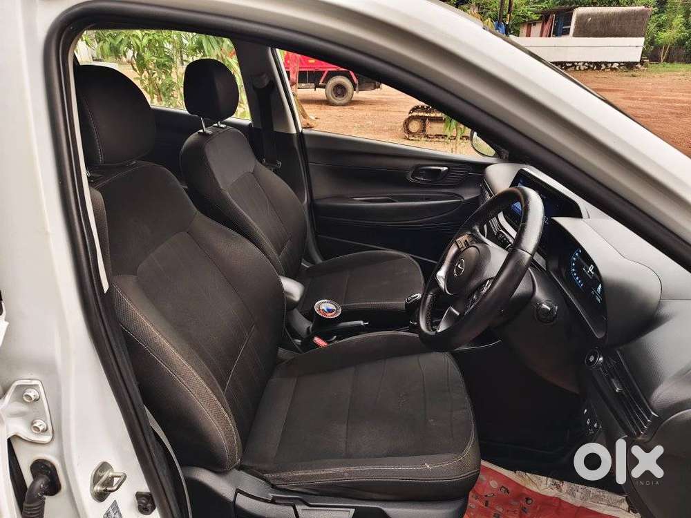Hyundai New I20 1.5 Asta (o) Mt, 2021, Diesel