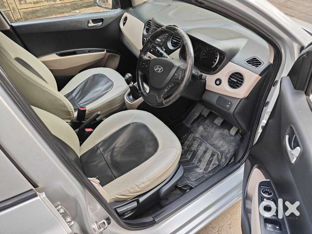 Hyundai Grand I10 Asta 1.2 Kappa Vtvt, 2014, Petrol