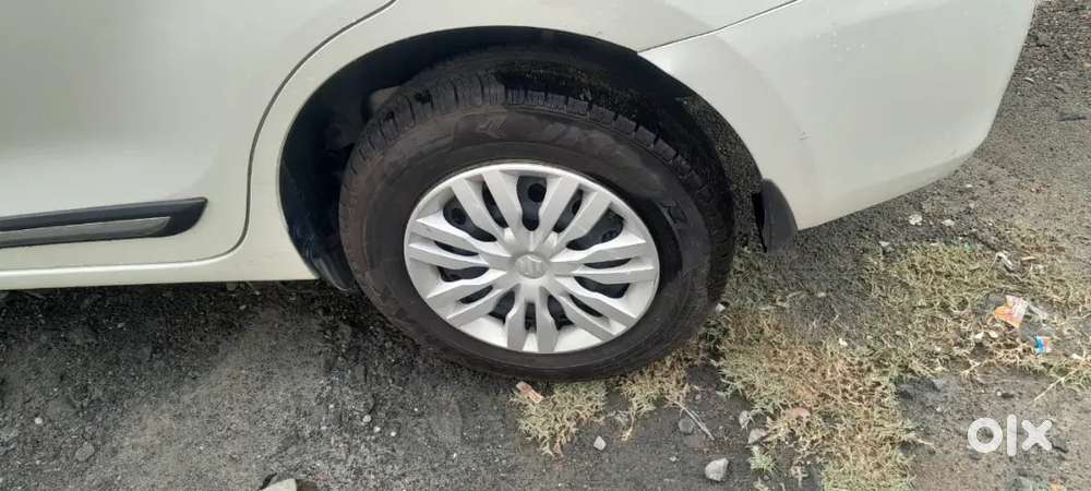 Maruti Suzuki Dzire 2020