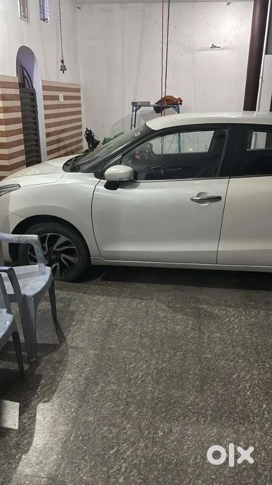 Maruti Suzuki Baleno