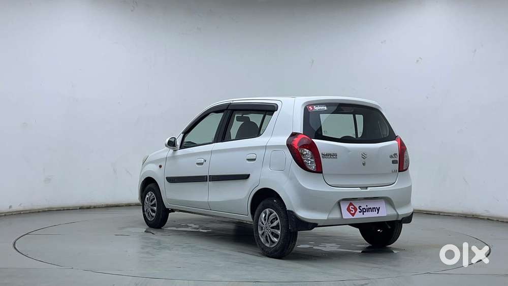 Maruti Suzuki Alto 800 Lxi, 2013, Petrol